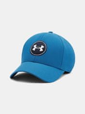 Under Armour Šiltovka Storm Driver-BLU L/XL