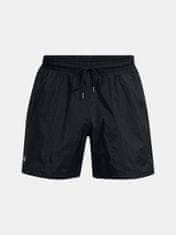 Under Armour Kraťasy UA Icon Crnk Volley Sts-BLK XXL