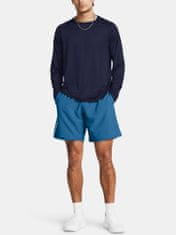 Under Armour Kraťasy UA Woven Wdmk Shorts-BLU S