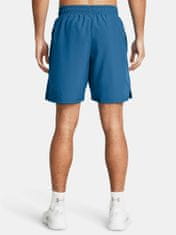 Under Armour Kraťasy UA Woven Wdmk Shorts-BLU S