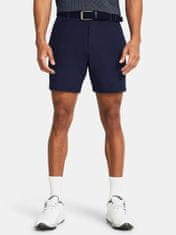 Under Armour Kraťasy UA Iso-Chill 7in Short-BLU 38