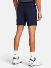 Under Armour Kraťasy UA Iso-Chill 7in Short-BLU 38