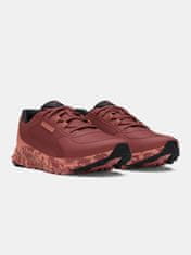 Under Armour Topánky UA Charged Bandit TR 3-RED 44,5