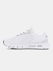 Under Armour Topánky UA W Summit Trek-WHT 36,5