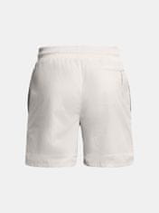 Under Armour Kraťasy Curry Woven Short-GRN S