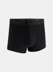 Under Armour Boxerky M UA Perf Tech 3in 1pk-BLK S