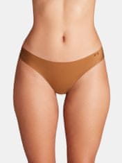 Under Armour Tanga UA Pure Stretch NS THONG-BRN XS