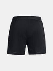 Under Armour Kraťasy UA LAUNCH ELITE 5'' SHORTS-BLK S