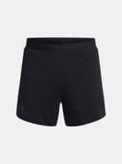 Under Armour Kraťasy UA LAUNCH ELITE 5'' SHORTS-BLK S