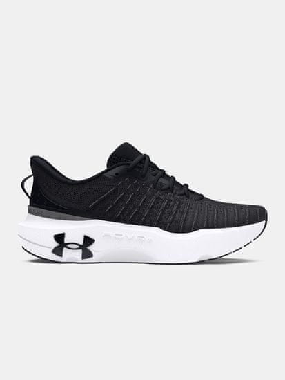 Under Armour Topánky UA W Infinite Elite-BLK