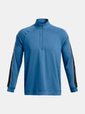 Under Armour Mikina UA Storm Midlayer HZ-BLU S