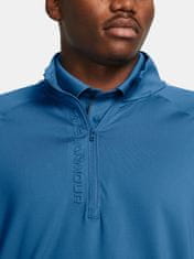 Under Armour Mikina UA Storm Midlayer HZ-BLU S