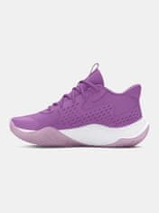 Under Armour Topánky UA GS JET '23-PPL 36