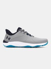 Under Armour Topánky UA Drive Pro SL Wide-GRY 41