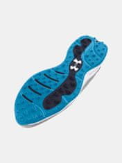 Under Armour Topánky UA Drive Pro SL Wide-GRY 46