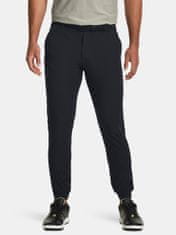 Under Armour Nohavice UA Drive Jogger-BLK 36