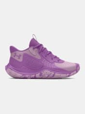 Under Armour Topánky UA JET '23-PPL 45,5