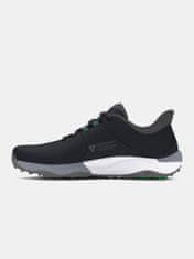 Under Armour Topánky UA Drive Pro SL Wide-BLK 42,5