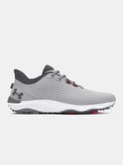 Under Armour Topánky UA Drive Pro Wide-GRY 45