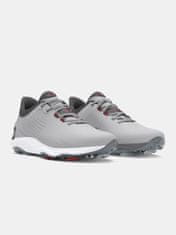 Under Armour Topánky UA Drive Pro Wide-GRY 47,5