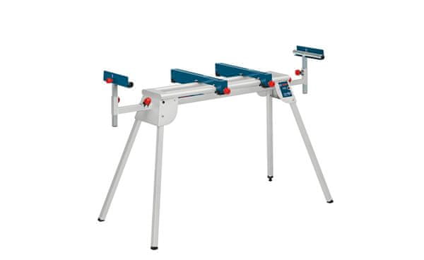 BOSCH Professional stůl na pilu GTA 2600 Work Bench (0.601.B12.300)