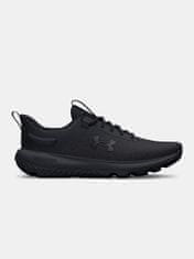 Under Armour Topánky UA W Charged Revitalize-BLK 35,5
