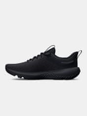 Under Armour Topánky UA W Charged Revitalize-BLK 35,5