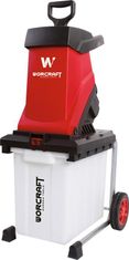 Worcraft Drvič Worcraft WPSH202, 2500 W, na konáre a vetvy, 40 mm