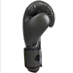 Fairtex 8 WEAPONS Boxerské rukavice Unlimited - olive