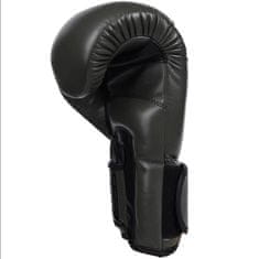 Fairtex 8 WEAPONS Boxerské rukavice Unlimited - olive