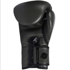 Fairtex 8 WEAPONS Boxerské rukavice Unlimited - olive