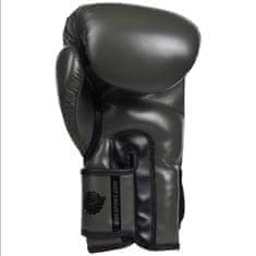 Fairtex 8 WEAPONS Boxerské rukavice Unlimited - olive