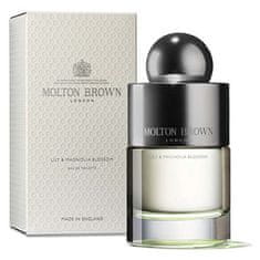 Molton Brown Lily & Magnolia Blossom - EDT 100 ml