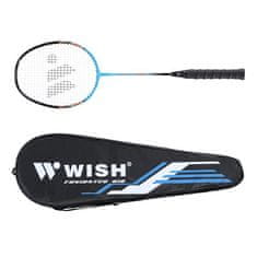 WISH bedmintonová raketa Fusiontech 918