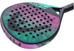 Head padel raketa Flash 2023 Mint Pink