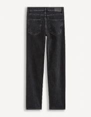 Celio Džínsy C15 straight Fodroit 33