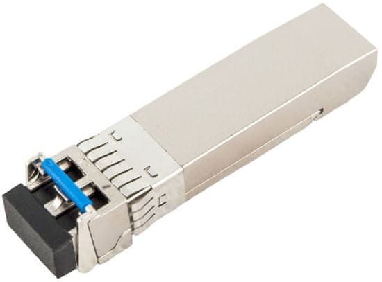 Cisco SFP-10G-SR-S=, modul SFP+, 10 Gbit, SR - LC/PC, multi-režimy, až 400m, 850nm