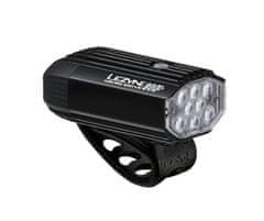 Lezyne svetlo MICRO DRIVE 800+ FRONT SATIN BLACK