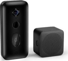 Xiaomi Xiaomi Mi Smart Doorbell 3 Black EU BHR5416GL