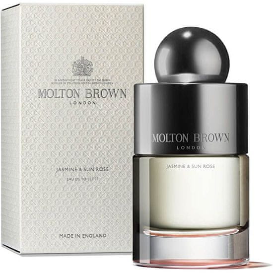 Molton Brown Jasmine & Sun Rose - EDT