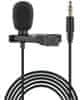 Takstar TCM-400 Lavalier Microphone 5m cable