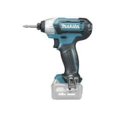 Makita Akumulátorový rázový uťahovač TD110DZ Li-ion CXT 10, 8/ 12V bez akumulátoru