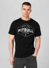 PitBull West Coast PitBull West Coast T-shirt Co. - čierna