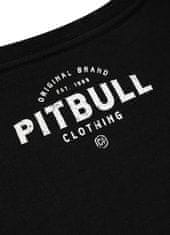 PitBull West Coast PitBull West Coast T-shirt Co. - čierna