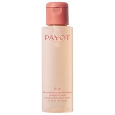 Payot Čistiaca micelárna voda (Cleansing Micellar Water) (Objem 100 ml)