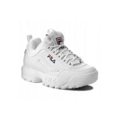 FILA Obuv biela 38.5 EU FW02945111