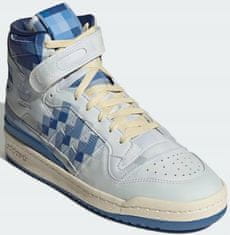 Adidas Obuv 42 EU Forum 84 Hi Closer Look