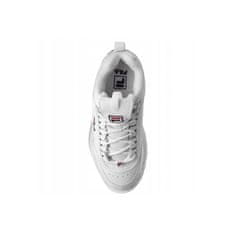 FILA Obuv biela 38.5 EU FW02945111