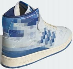 Adidas Obuv 45 1/3 EU Forum 84 Hi Closer Look