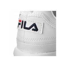 FILA Obuv biela 38.5 EU FW02945111